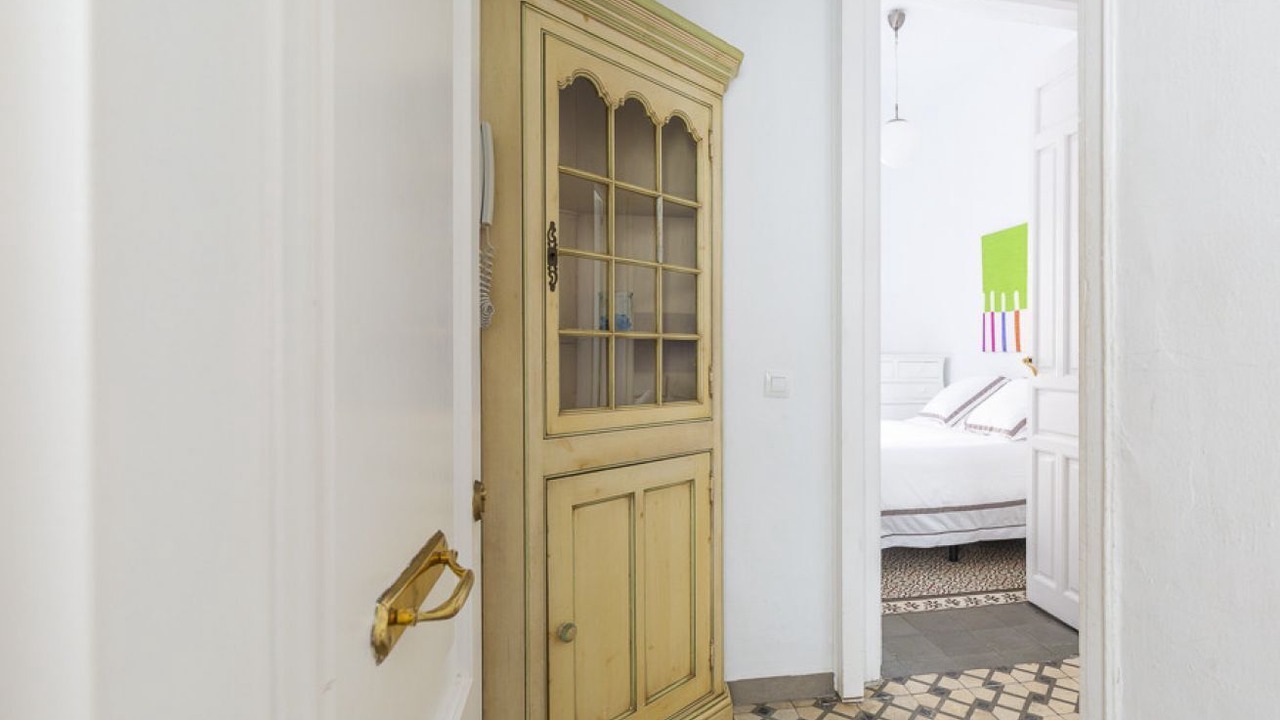 Photo of Bedroom in Santa Cruz