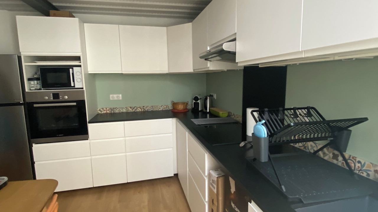 Photo of Kitchen in Le Camas