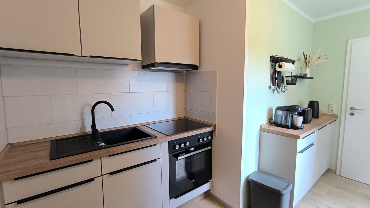 Photo of Kitchen in Cumlosen