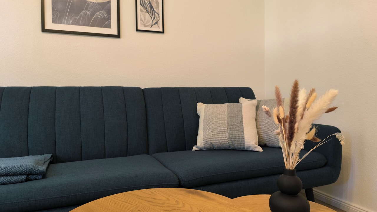Photo of Livingroom in Cumlosen