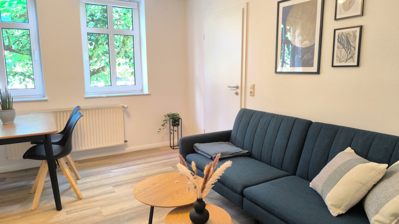 Photo of Livingroom in Cumlosen