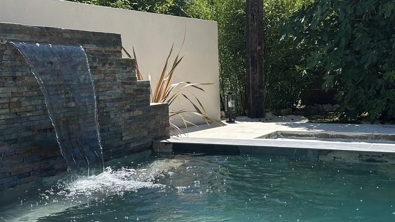 Photo of Outdoor in Boisset-et-Gaujac