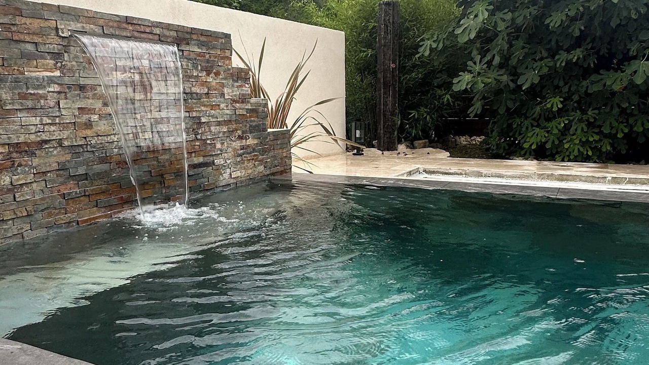 Photo of Outdoor in Boisset-et-Gaujac