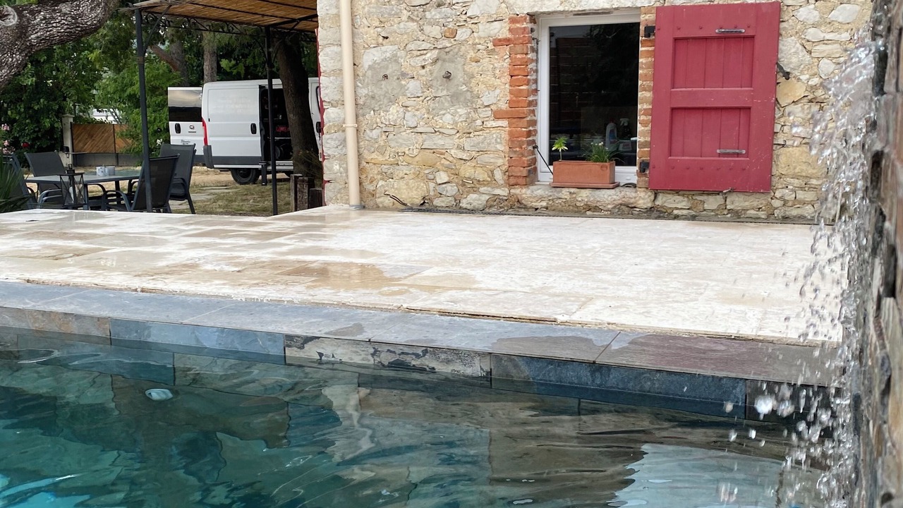 Photo of Outdoor in Boisset-et-Gaujac