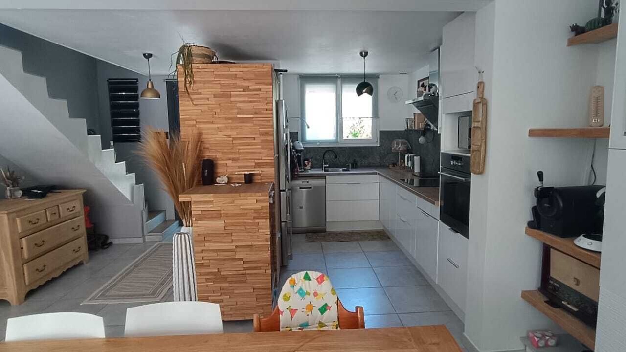 Photo of Kitchen in Lunel