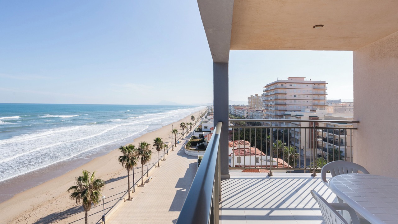 Photo of Outdoor in Plaza De La Costera