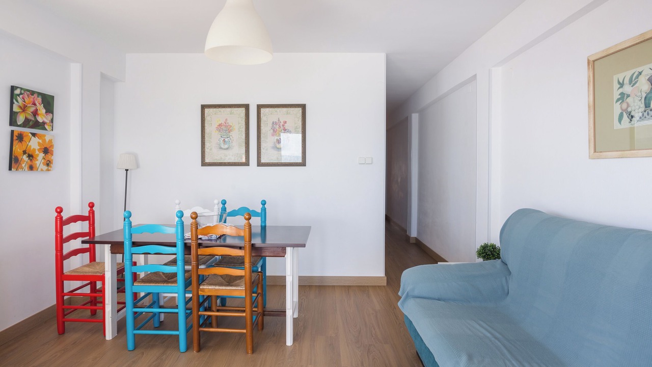 Photo of Livingroom in Plaza De La Costera