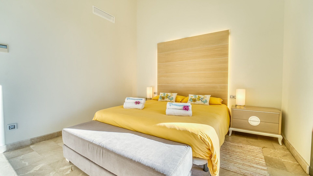 Photo of Bedroom in Sencelles