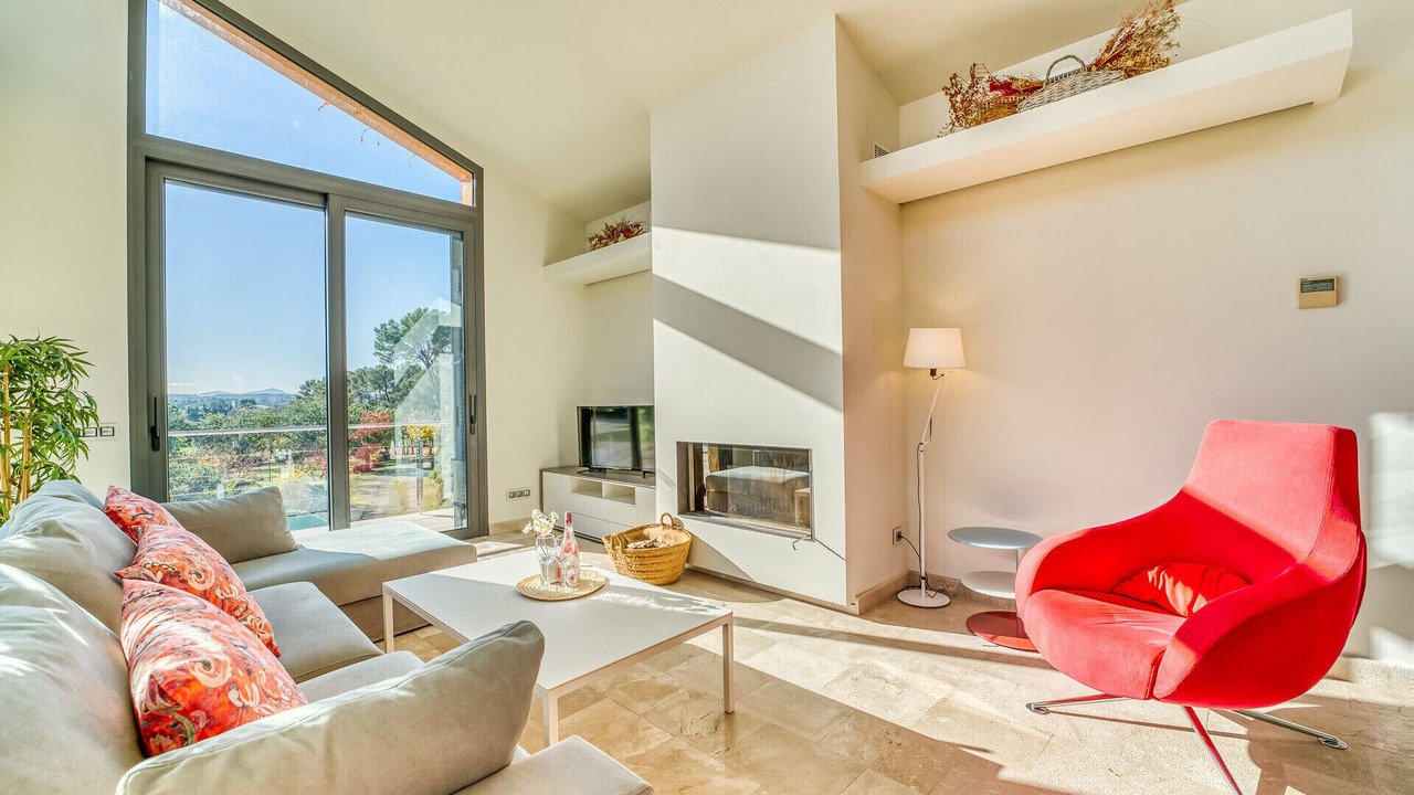 Photo of Livingroom in Sencelles