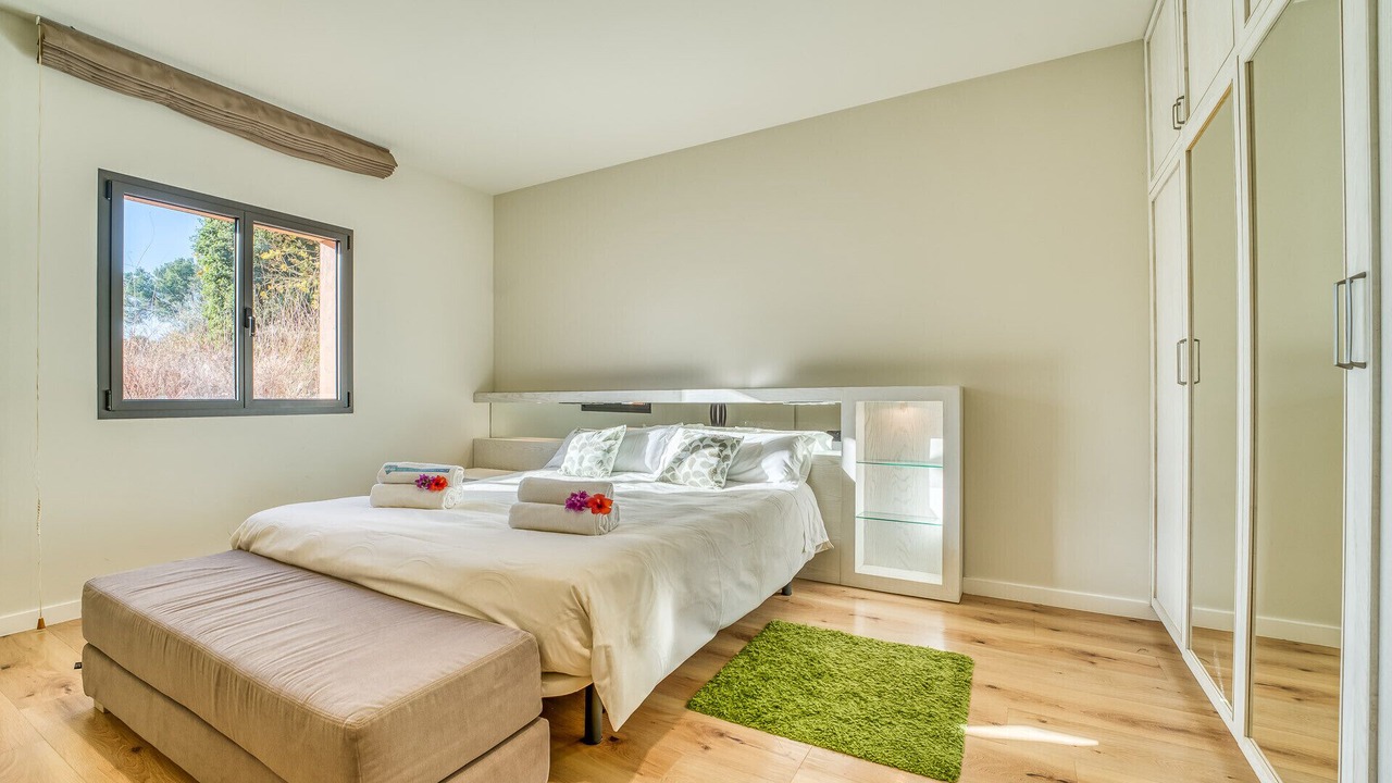 Photo of Bedroom in Sencelles