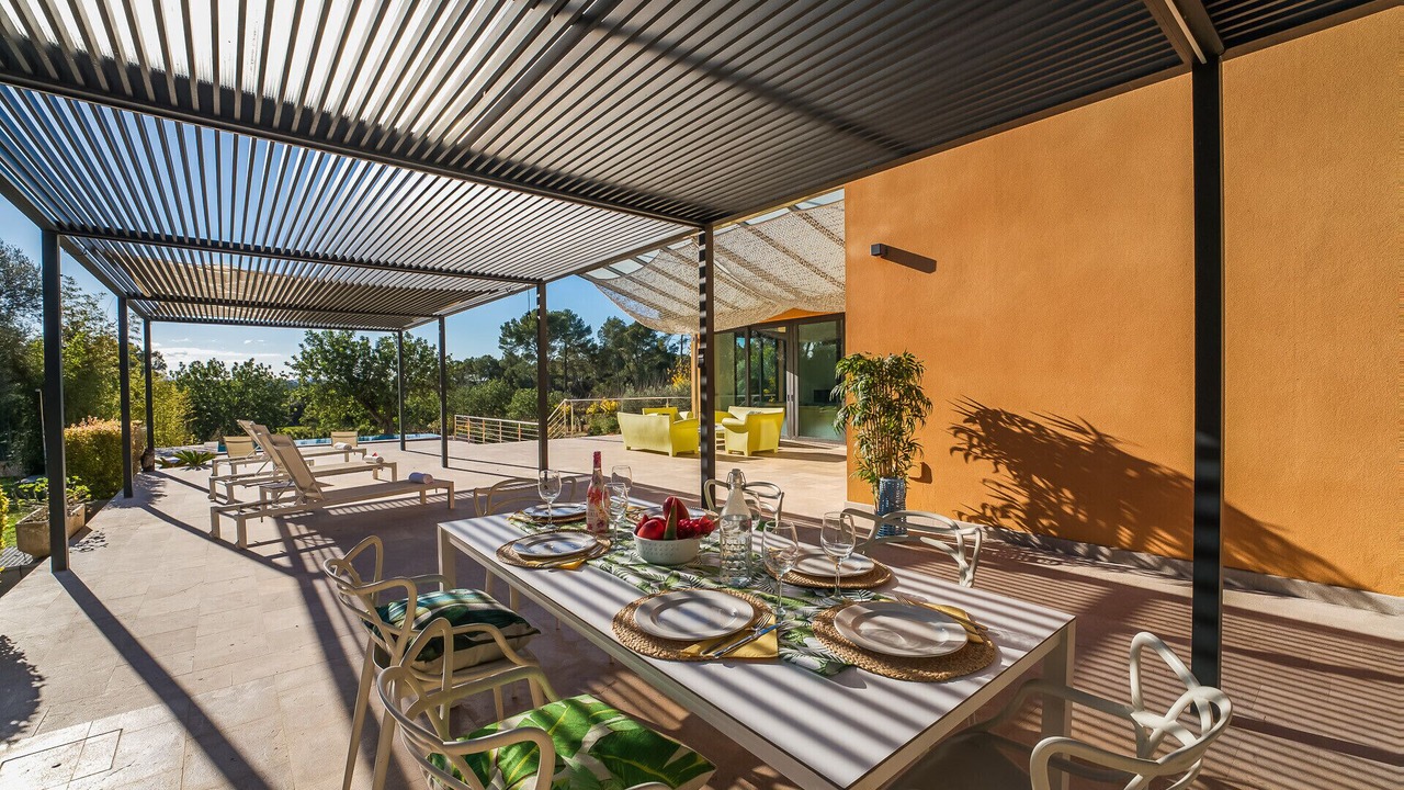 Photo of Outdoor in Sencelles