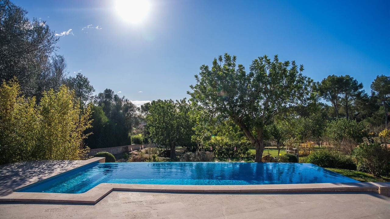Photo of Outdoor in Sencelles