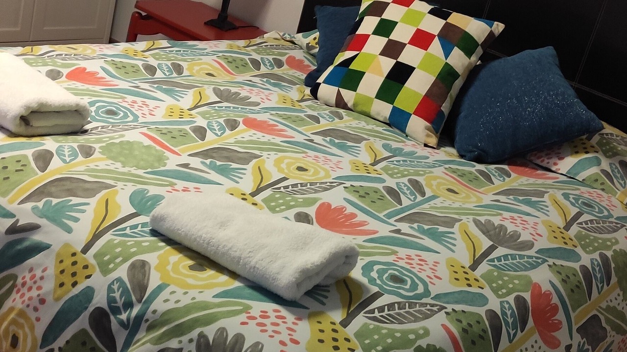 Photo of Bedroom in Burgos