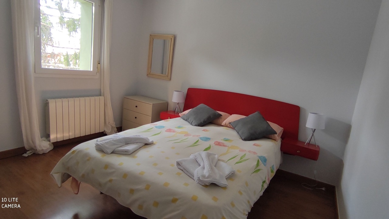 Photo of Bedroom in Burgos