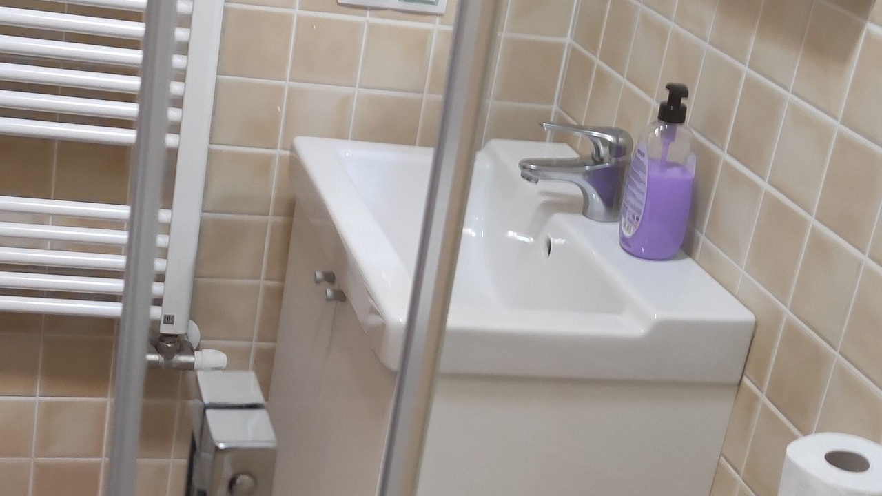 Photo of Bathroom in Burgos