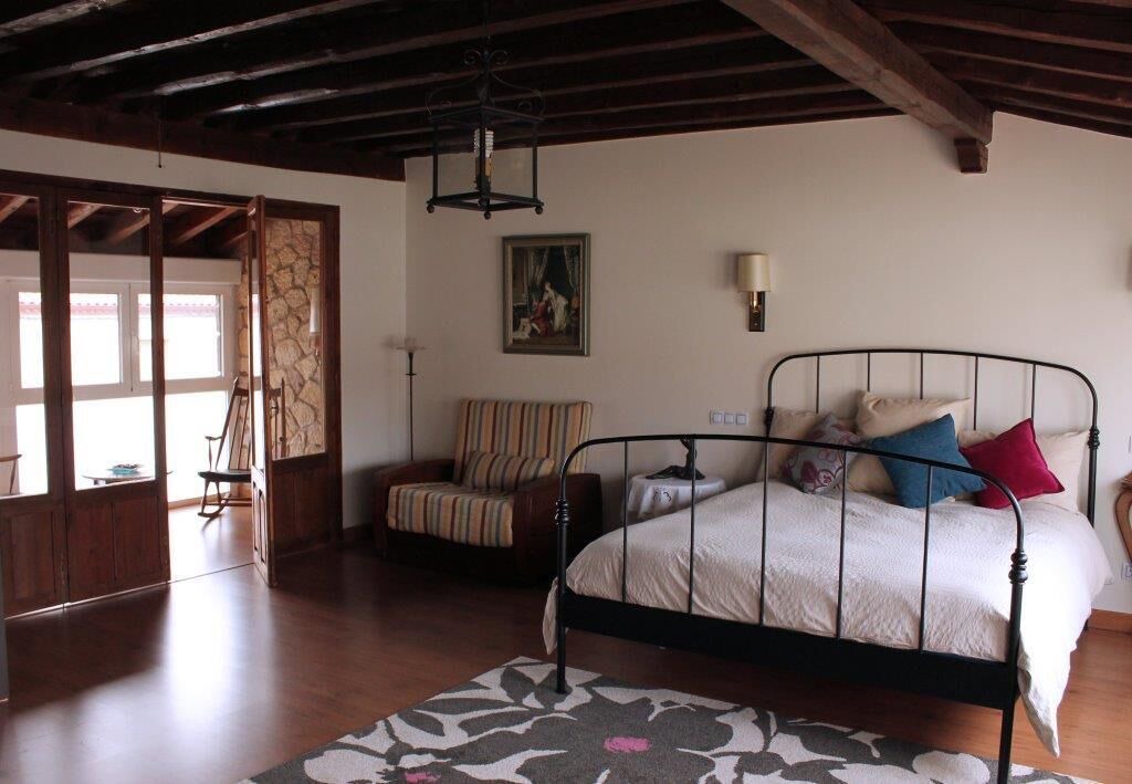 Photo of Bedroom in Burgos