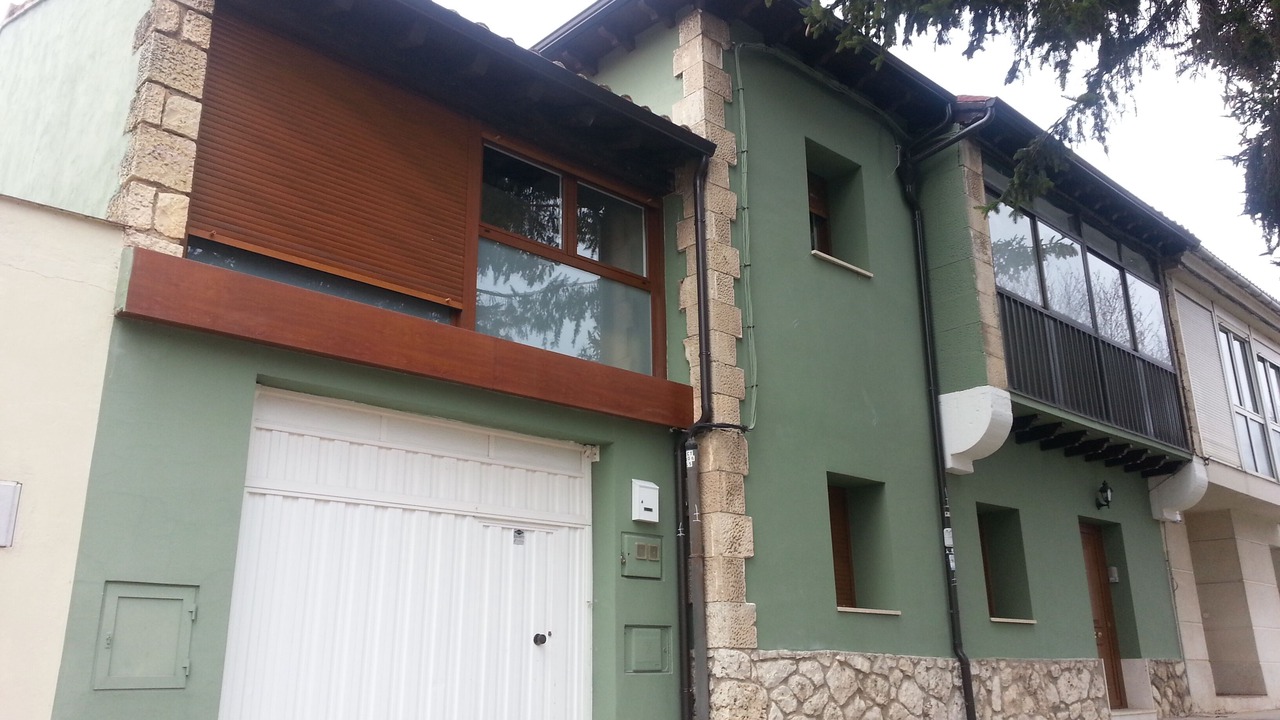 Photo of Outdoor in Burgos