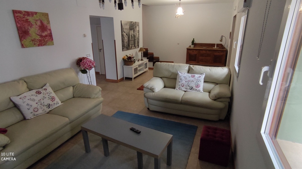 Photo of Livingroom in Burgos