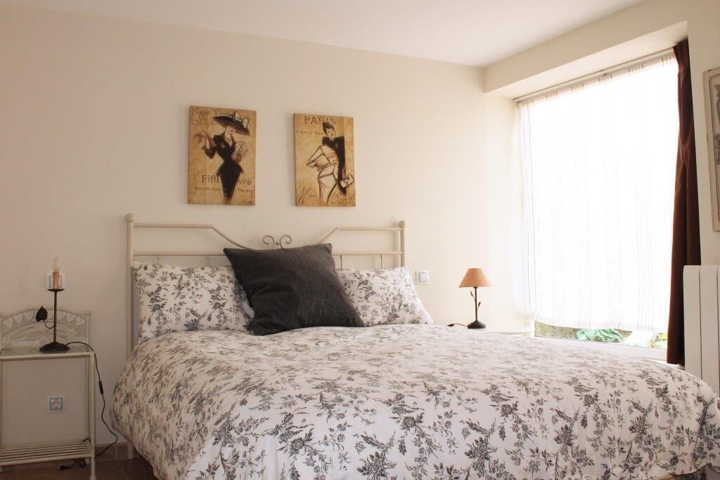 Photo of Bedroom in Burgos