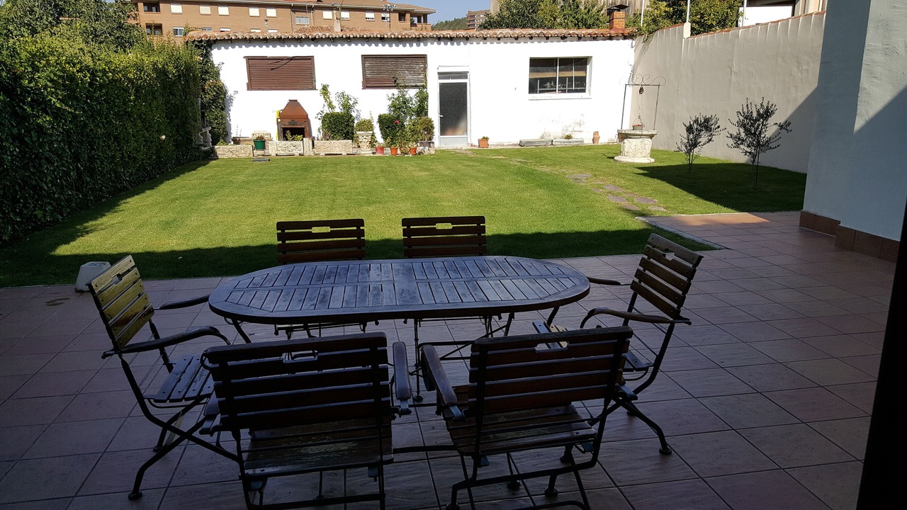 Photo of Outdoor in Burgos