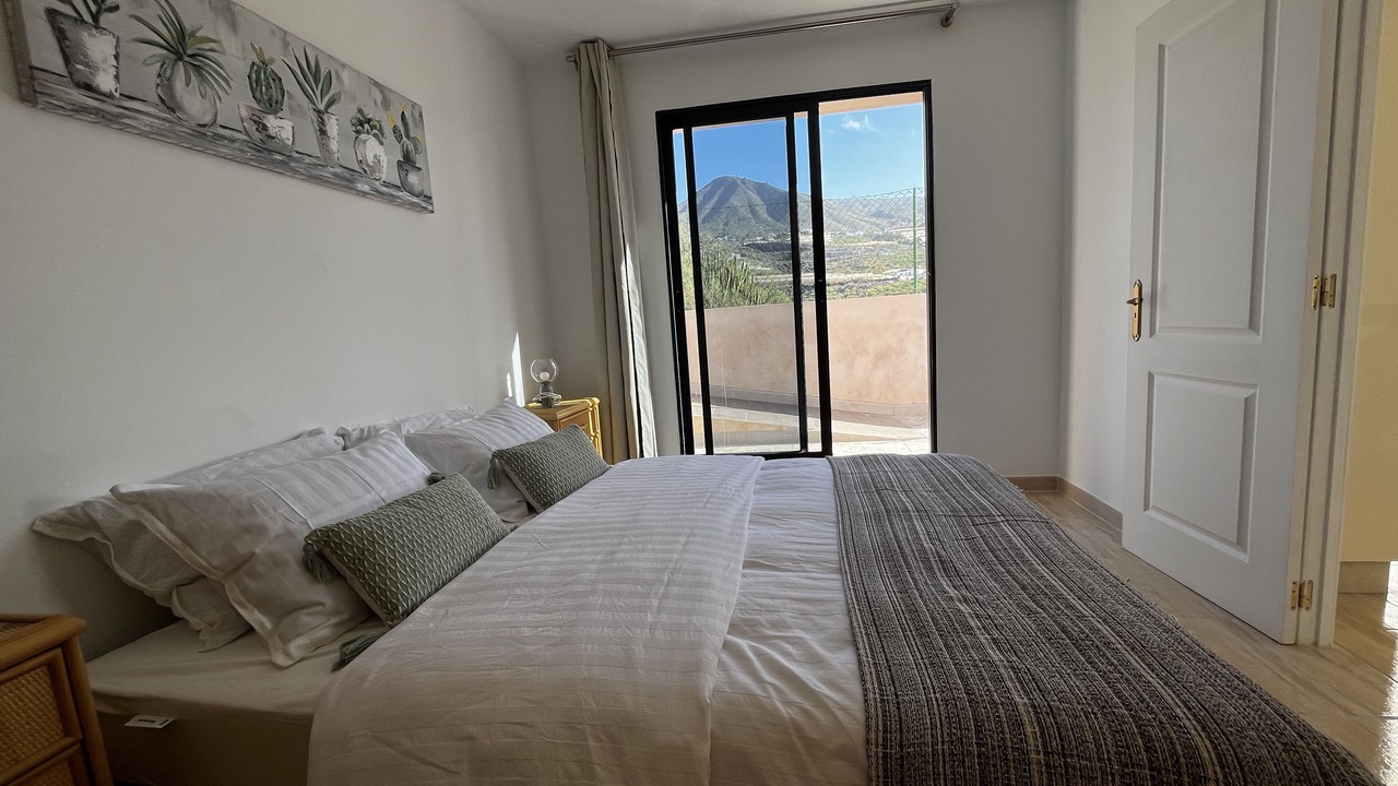 Photo of Bedroom in Piedra Hincada
