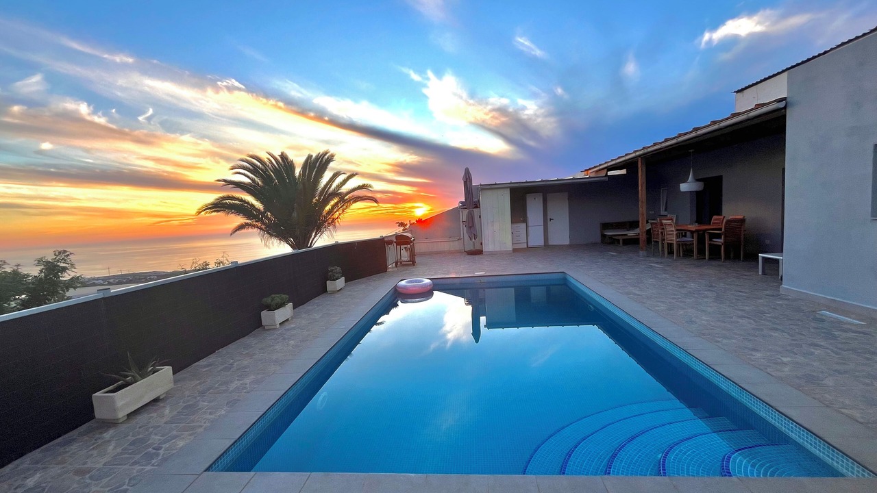 Photo of Outdoor in Piedra Hincada