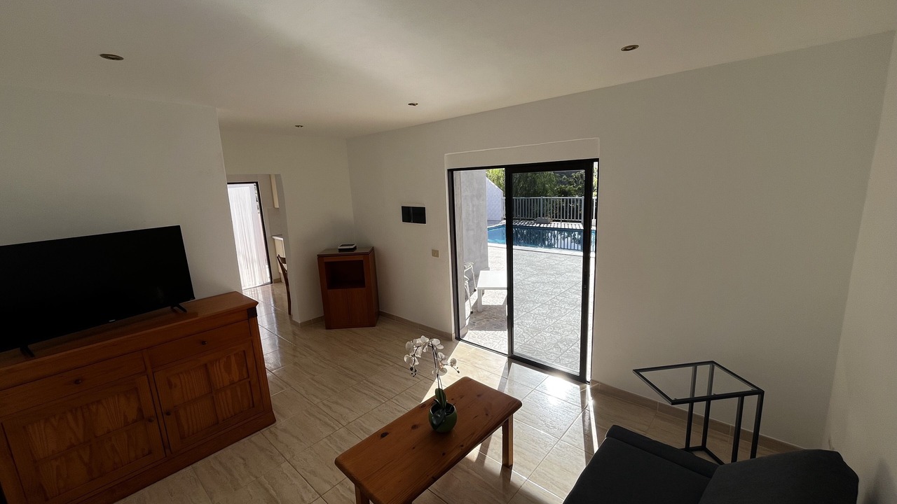 Photo of Livingroom in Piedra Hincada