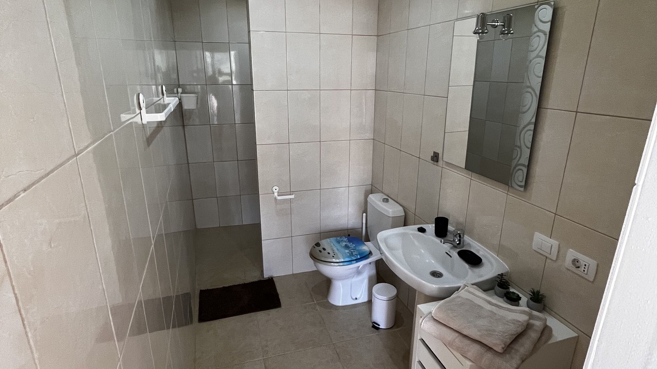 Photo of Bathroom in Piedra Hincada