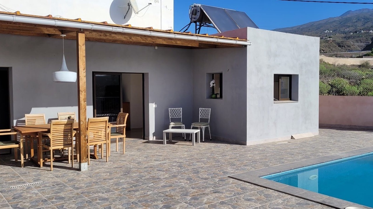 Photo of Outdoor in Piedra Hincada
