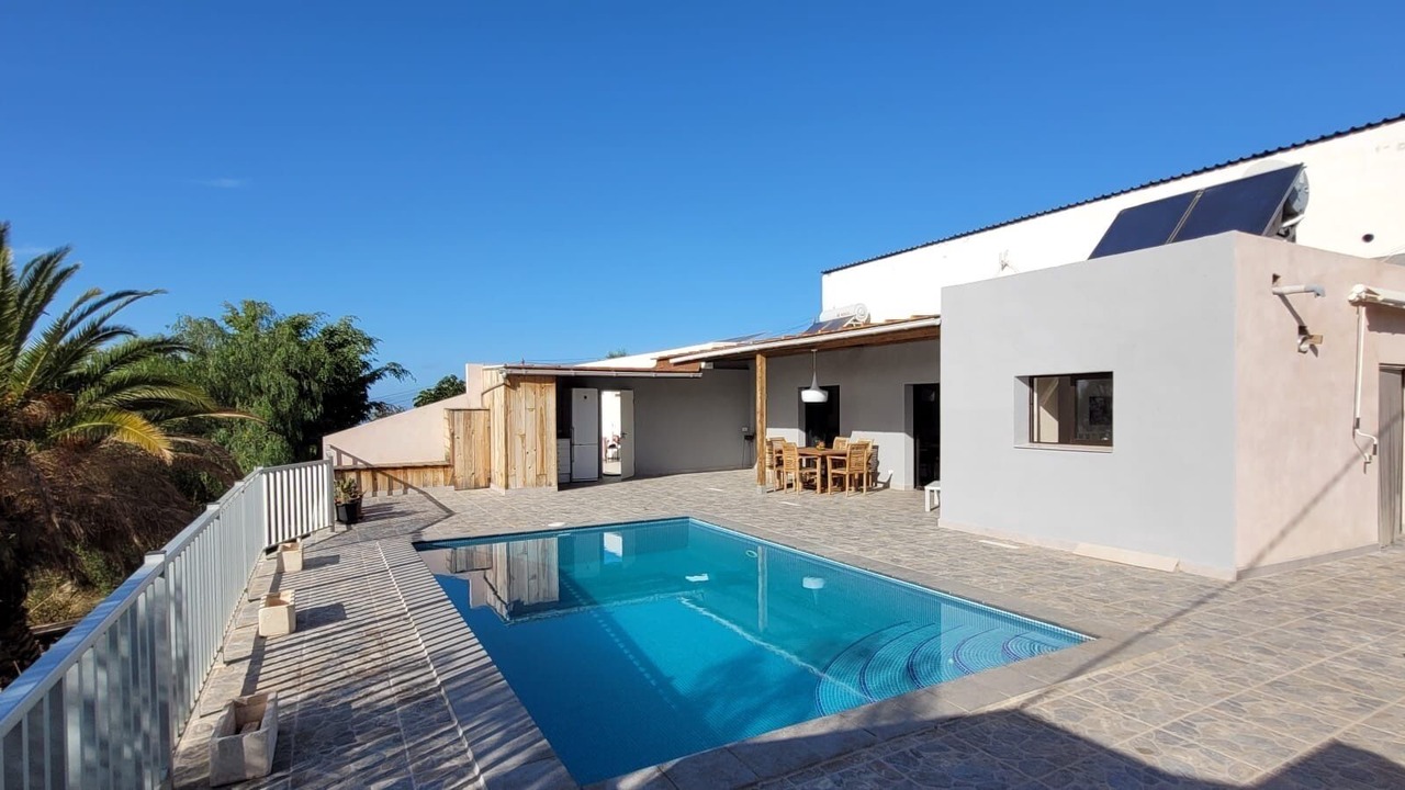 Photo of Outdoor in Piedra Hincada