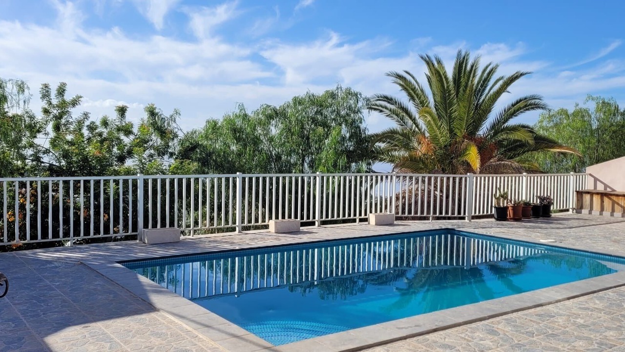 Photo of Outdoor in Piedra Hincada