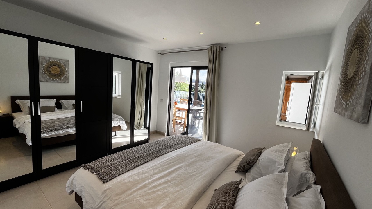 Photo of Bedroom in Piedra Hincada