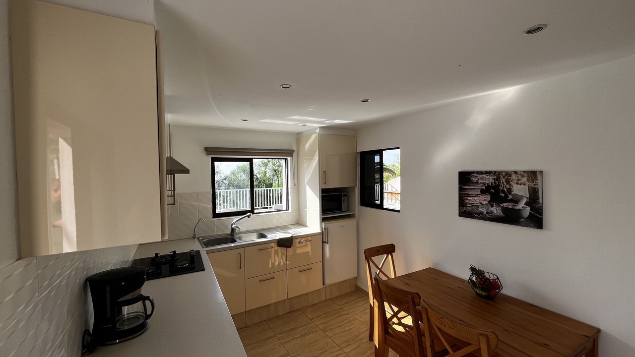 Photo of Kitchen in Piedra Hincada