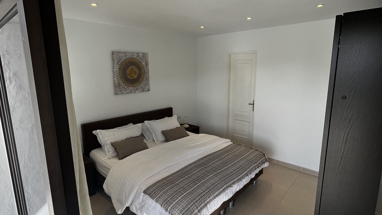 Photo of Bedroom in Piedra Hincada