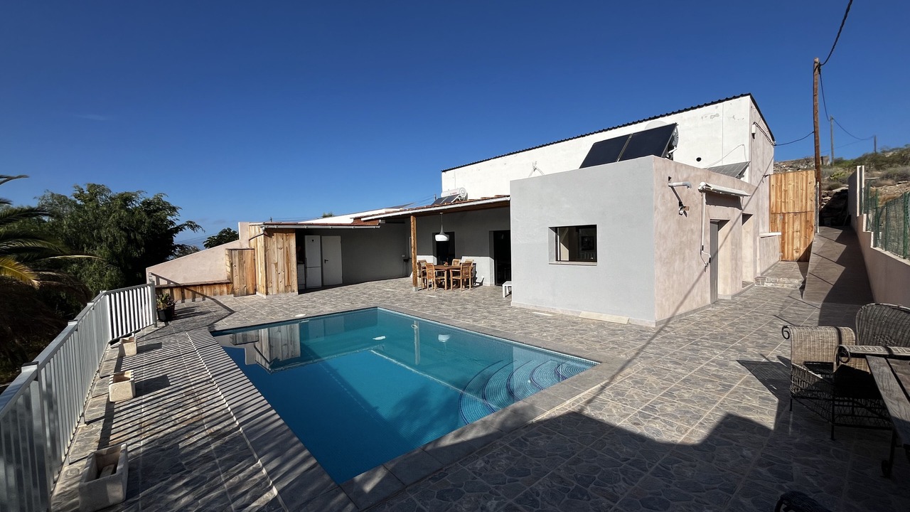 Photo of Outdoor in Piedra Hincada