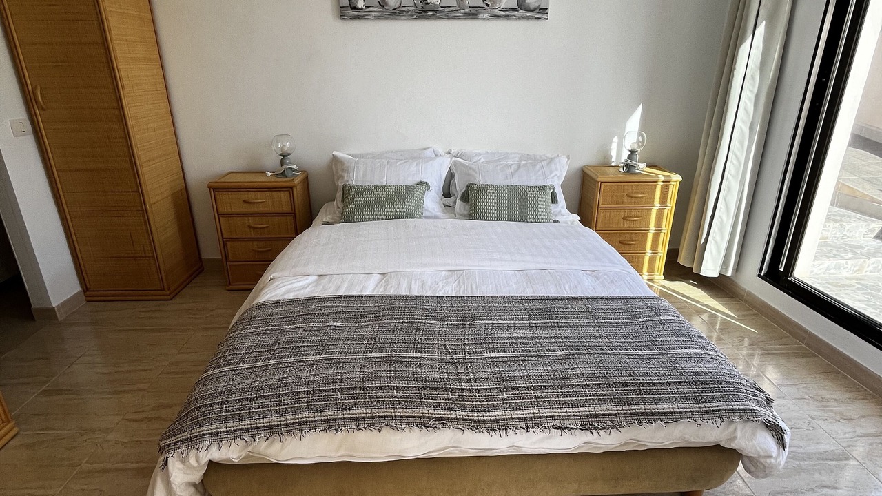 Photo of Bedroom in Piedra Hincada