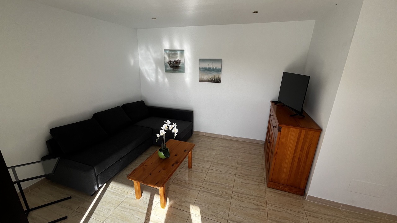 Photo of Livingroom in Piedra Hincada