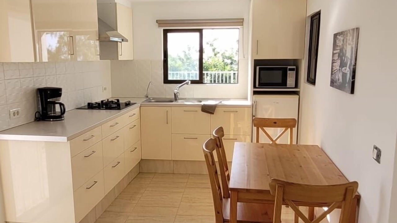 Photo of Kitchen in Piedra Hincada