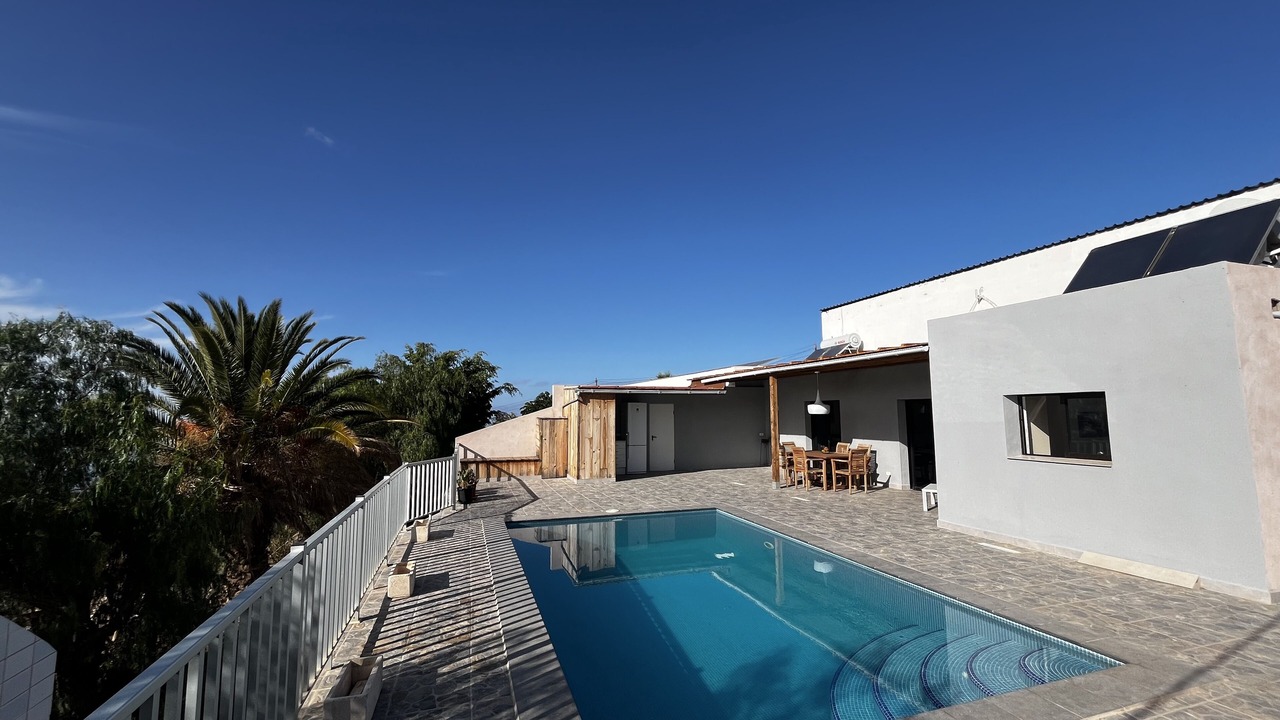 Photo of Outdoor in Piedra Hincada