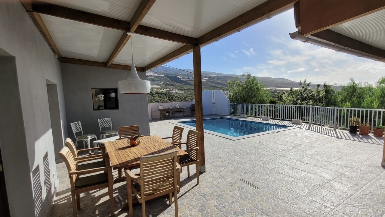 Photo of Outdoor in Piedra Hincada