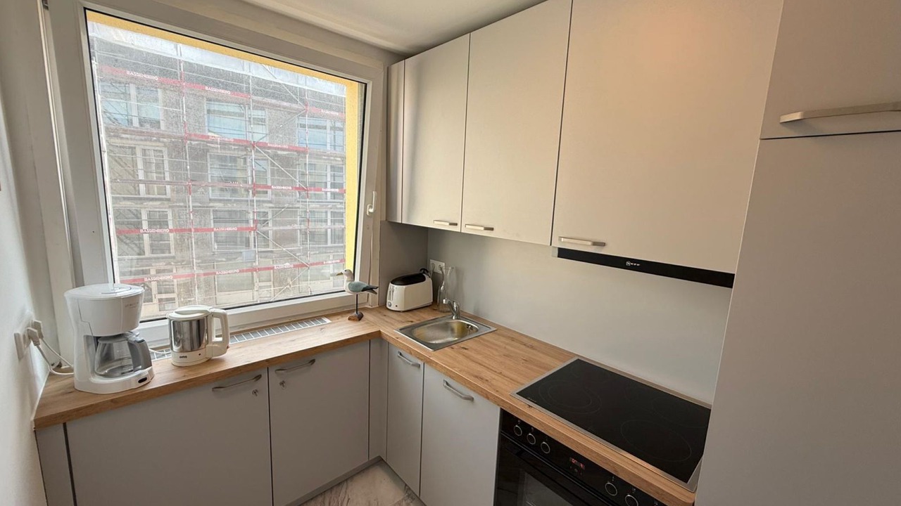 Photo of Kitchen in Sylt
