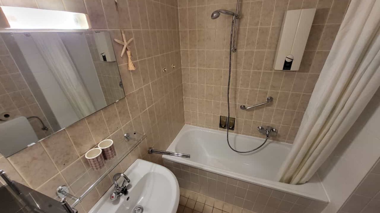 Photo of Bathroom in Sylt