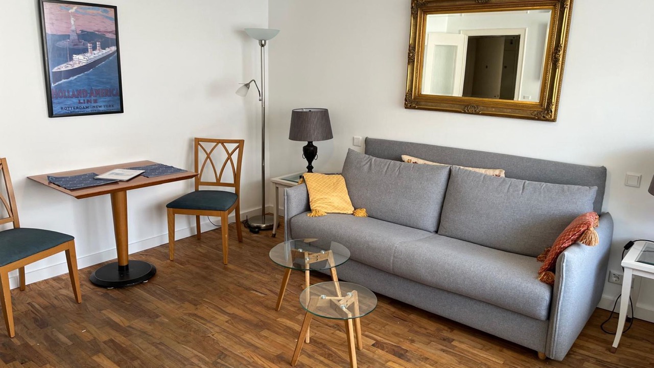 Photo of Livingroom in Sylt