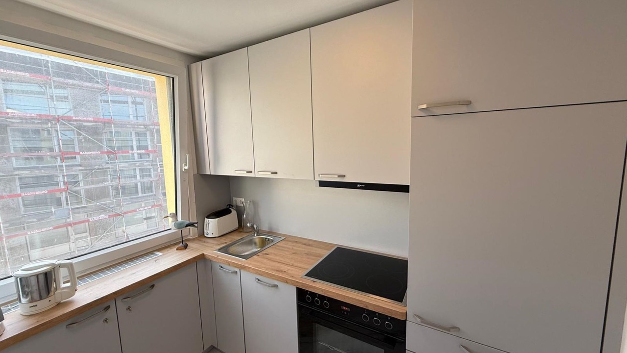 Photo of Kitchen in Sylt