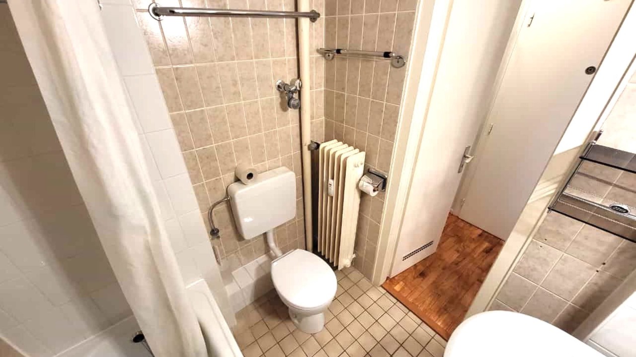 Photo of Bathroom in Sylt