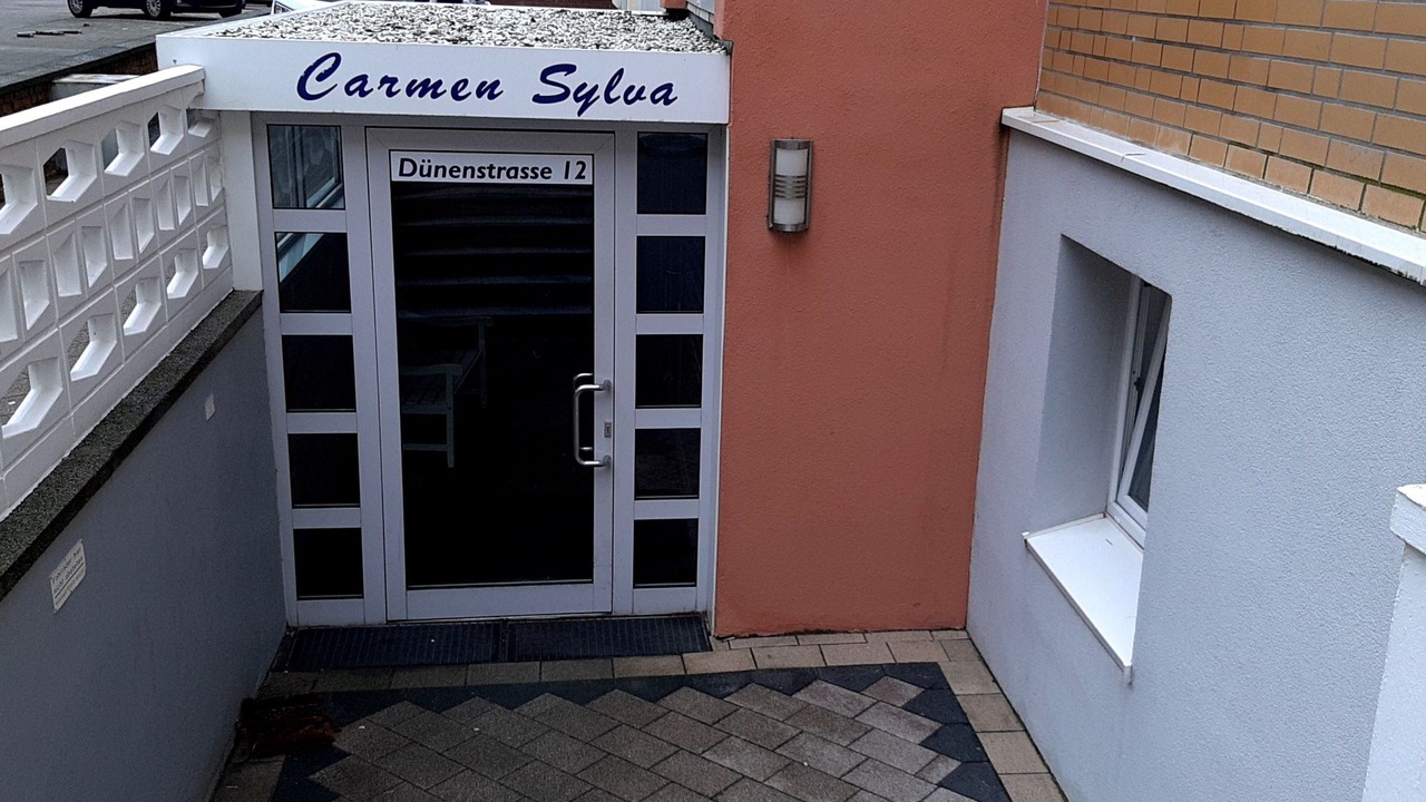 Photo of Outdoor in Sylt