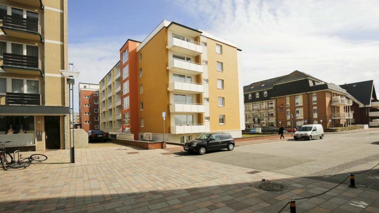 Photo of Outdoor in Sylt