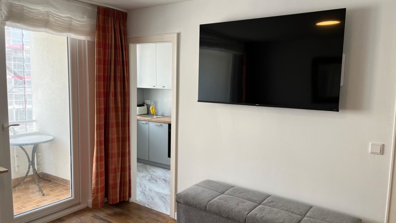 Photo of Livingroom in Sylt