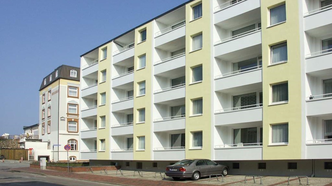 Photo of Outdoor in Sylt