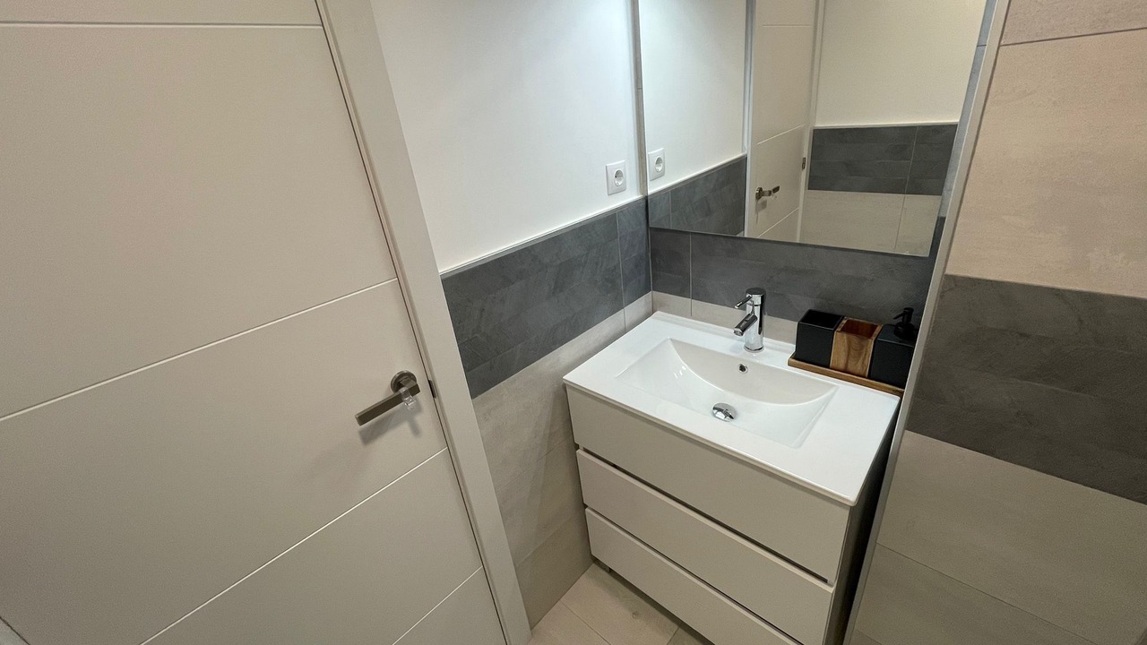 Photo of Bathroom in Prosperidad